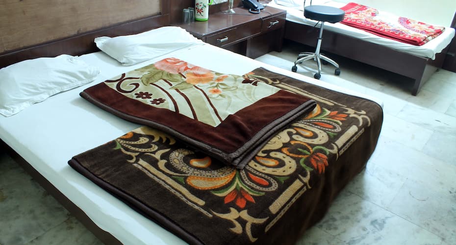 TG Rooms Paharganj, New Delhi 2
